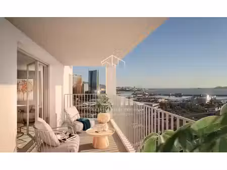 achat : appartement (13015)