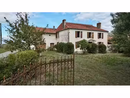 maison à vendre | sorbets | gers (32)
