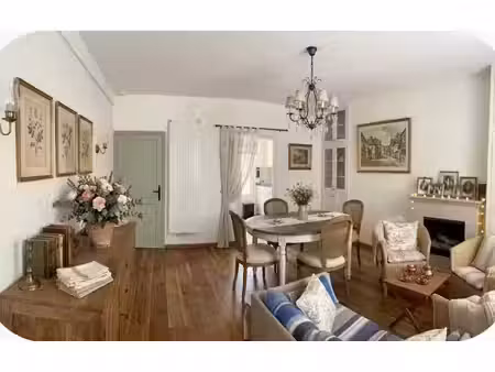 authentique maison de pêcheur