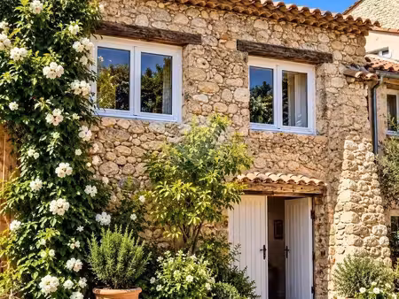 vente en viager occupé avec rente à plan de la tour