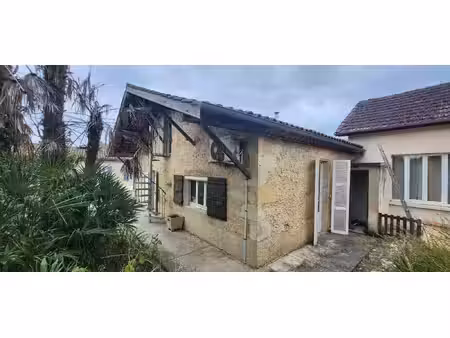 achat : maison (32310)