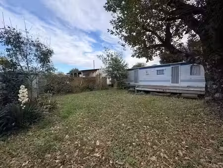 vente terrain 669 m² à saint-pierre-d'oléron (17310)  159 000 €