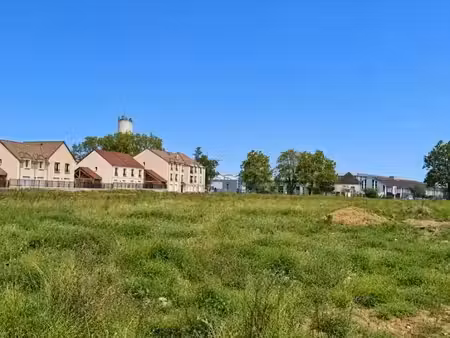 vente terrain 224 m² à mennecy (91540)  141 000 €