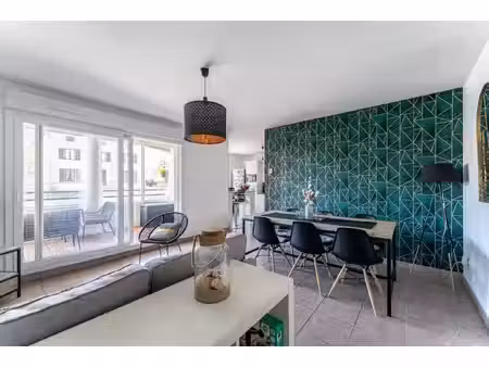 t3 2 chambres civrieux en dombes