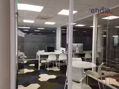 vends murs local/bureaux