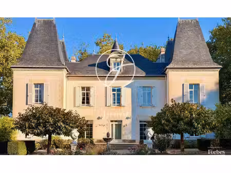 loire-atlantique domaine pour réceptions et séminaires.