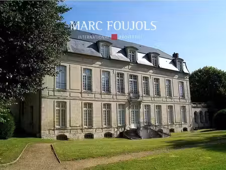 hôtel particulier inscrit au titre des monuments historiques – centre historique de...