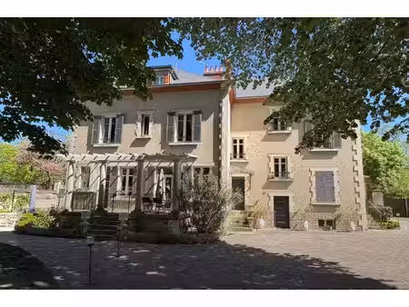 maison de maître