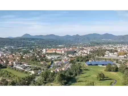 reflets de l'ambène