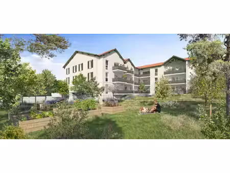le domaine de béthanie