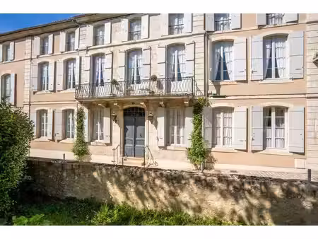 achat : maison (32100)