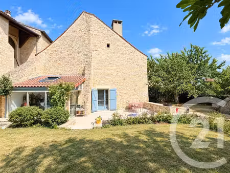 achat : maison (46300)