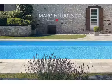 longère avec piscine proche fontainebleau