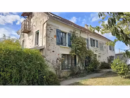 maison 9 pièces