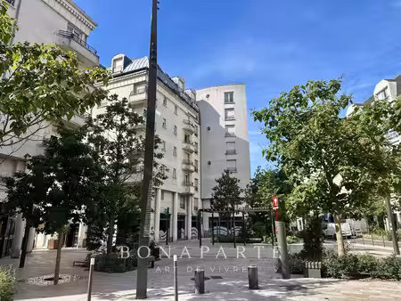 montrouge - studio