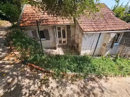 maison renovee jardin garage auxerre