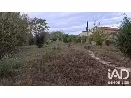 vente terrain 1743 m² à montaigut-sur-save (31530)  198 500 €