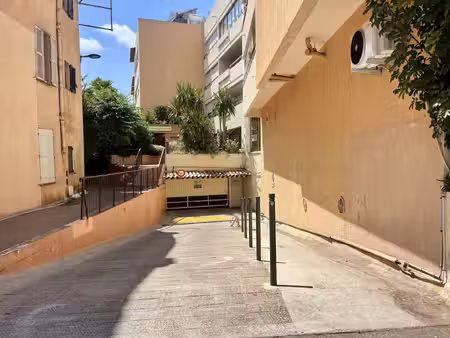 garage vieil antibes