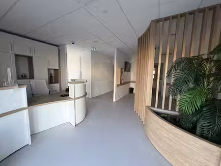 espace sante charnay les macon