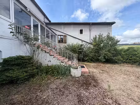 ensemble immobilier verze