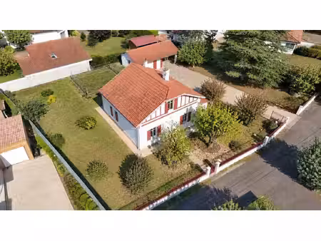 maison potana