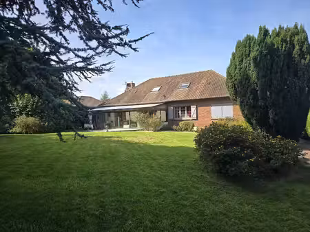 maison f9