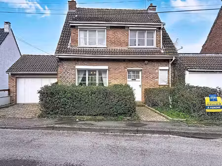 maison familiale saint-leonard