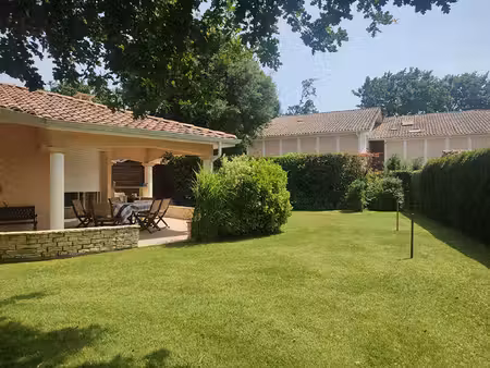 maison vielle-saint-girons 90.45m²