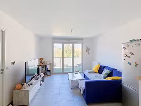 appartement à cesson (77240)
