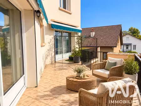 appartement à dole (39100)
