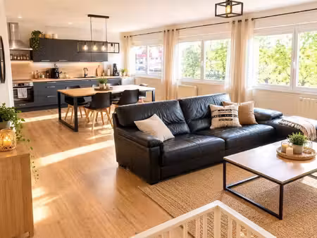 appartement à vendre dunkerque