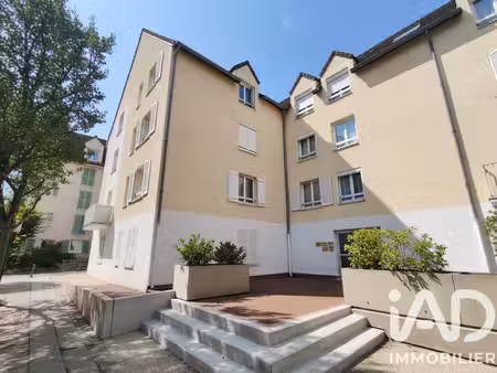 appartement à groslay (95410)
