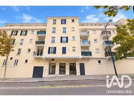 appartement à noisy-le-grand (93160)