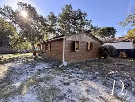 chalet