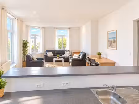 immeuble à vendre dunkerque