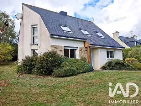 maison d’architecte à minihy-treguier (22220)