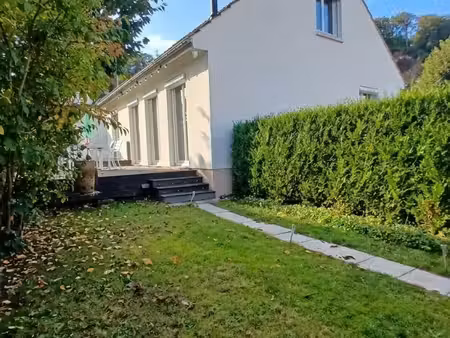 maison à tancarville (76430)