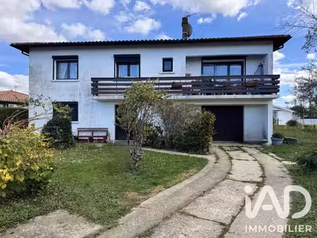 maison à tarnos (40220)