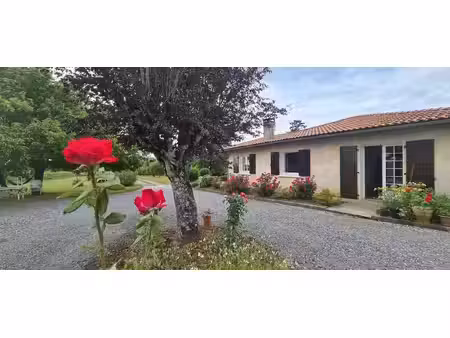maison 6 pièces