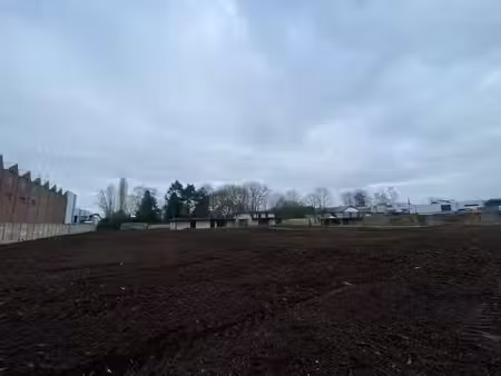 nijverheidskaai 6 eeklo industriegrond