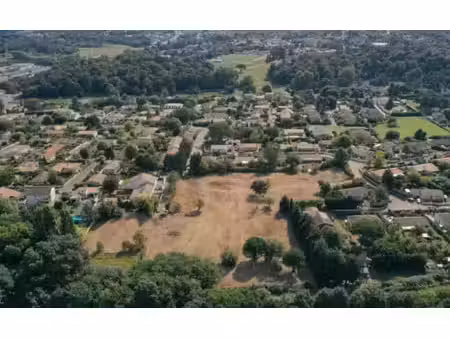 vente terrain 660 m² à artigues-près-bordeaux (33370)  212 000 €