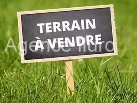 terrain constructible centre oloron.