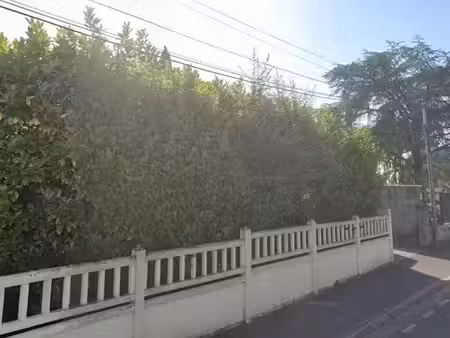 vente terrain 193 m² à talence (33400)  210 000 €
