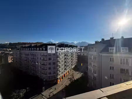 chambéry hyper-centre - chambre à vendre - idéal investissement locatif