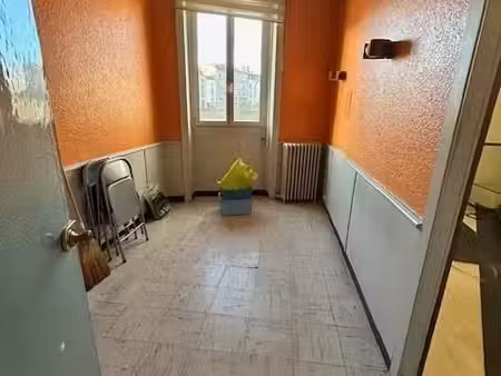 achat : appartement (88000)