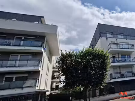 appartement 3 pièces à vendre à eragny - réf. 16755 | gimcovermeille