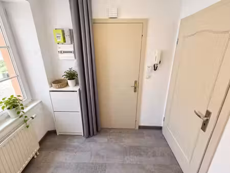 vente appartement guebwiller  54m² 3 pièces 134 900€ haut-rhin