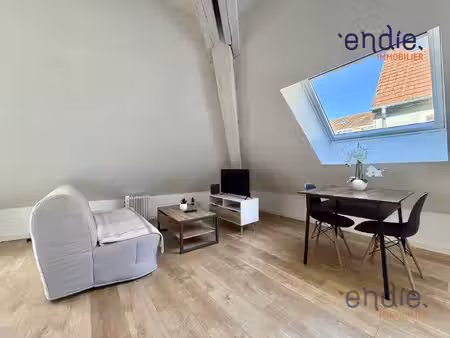 immeuble de rapport à montbéliard – 6 lots