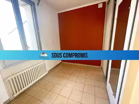 appartement t3