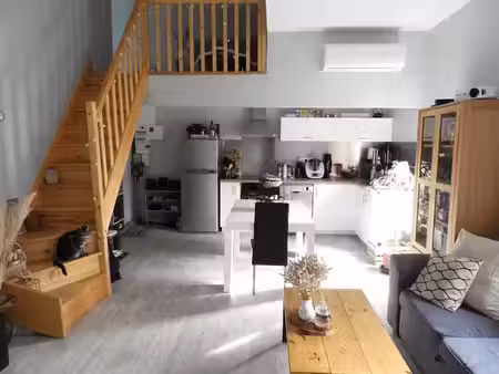 location appartement 3 pièces 43.21 m² à réalmont (81120)  510 €